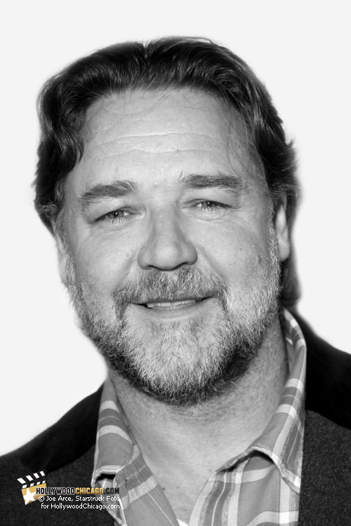 Russell Crowe